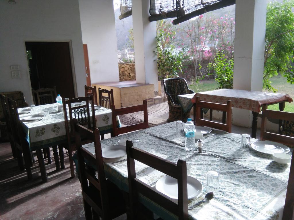 Adhbhut Hotel Jaipur Eksteriør bilde